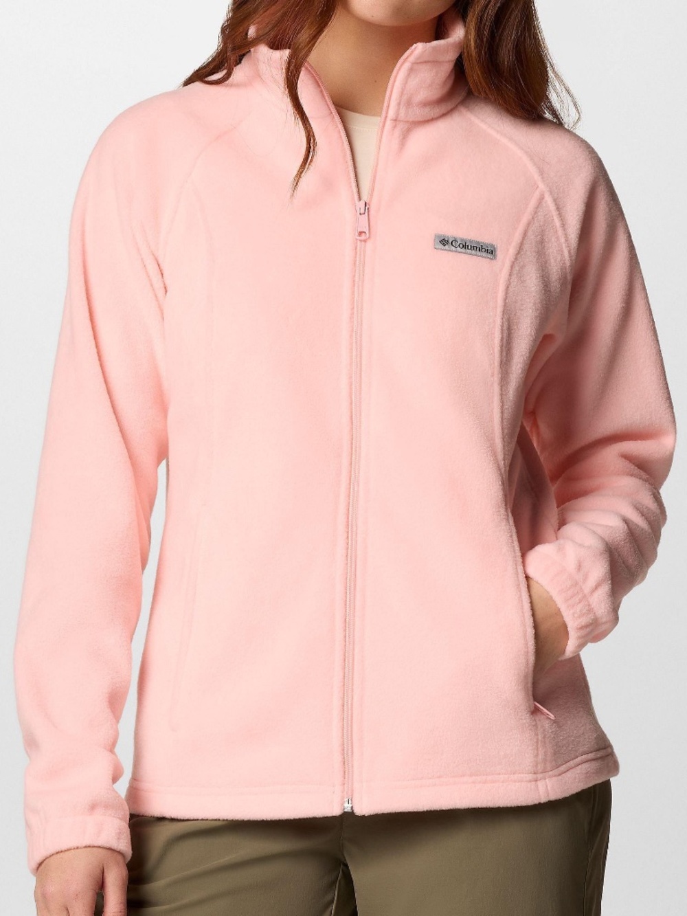 Columbia jacket